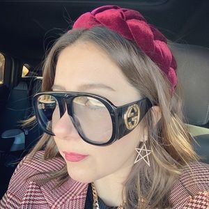 Meet your Posher, Lizeth